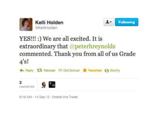 Learning in a Digital World