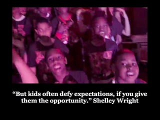 Learning in a Digital World