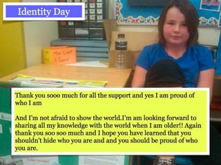 Learning in a Digital World