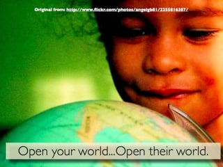 Learning in a Digital World