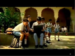 Learning in a Digital World