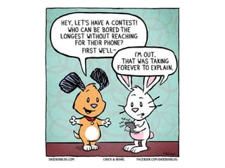 Learning in a Digital World