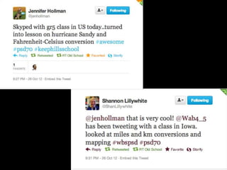 Learning in a Digital World