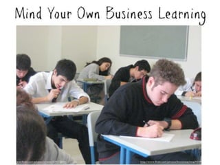 Learning in a Digital World