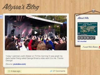 Learning in a Digital World