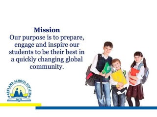 Learning in a Digital World