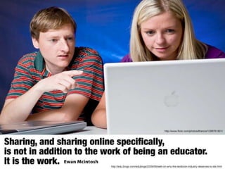 Learning in a Digital World