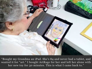 Learning in a Digital World