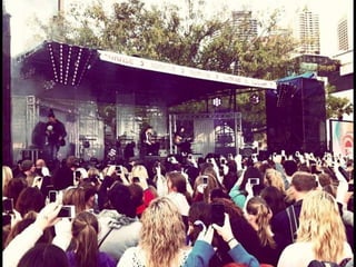 Learning in a Digital World