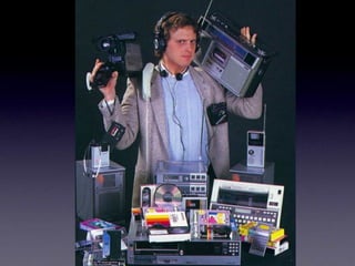 Learning in a Digital World