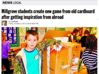 Learning in a Digital World