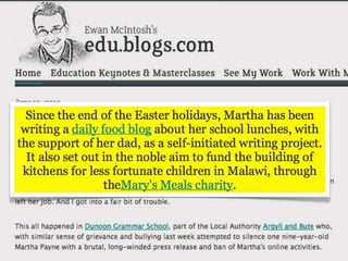 Learning in a Digital World