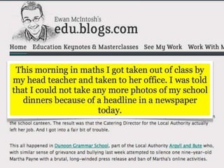 Learning in a Digital World