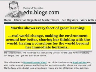 Learning in a Digital World