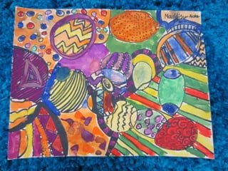 Learning in a Digital World