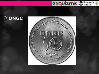  ONGC
 