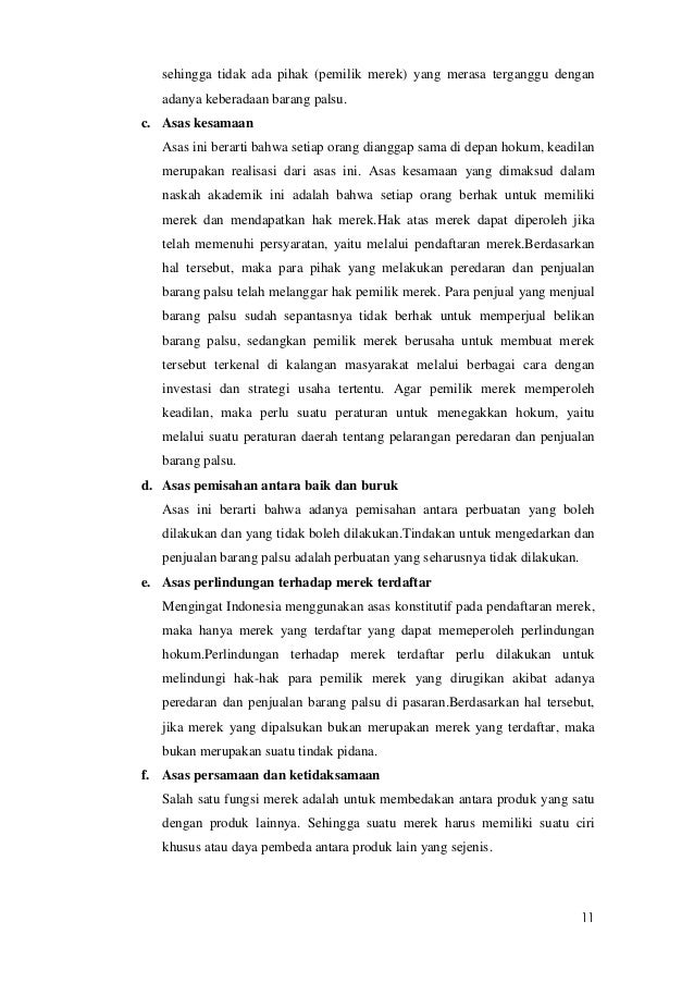 Naskah Akademik Perda Kab.Bondowoso