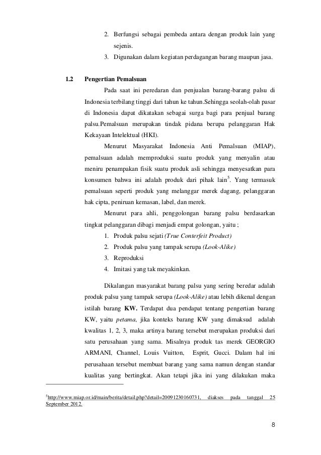 Naskah Akademik Perda Kab.Bondowoso