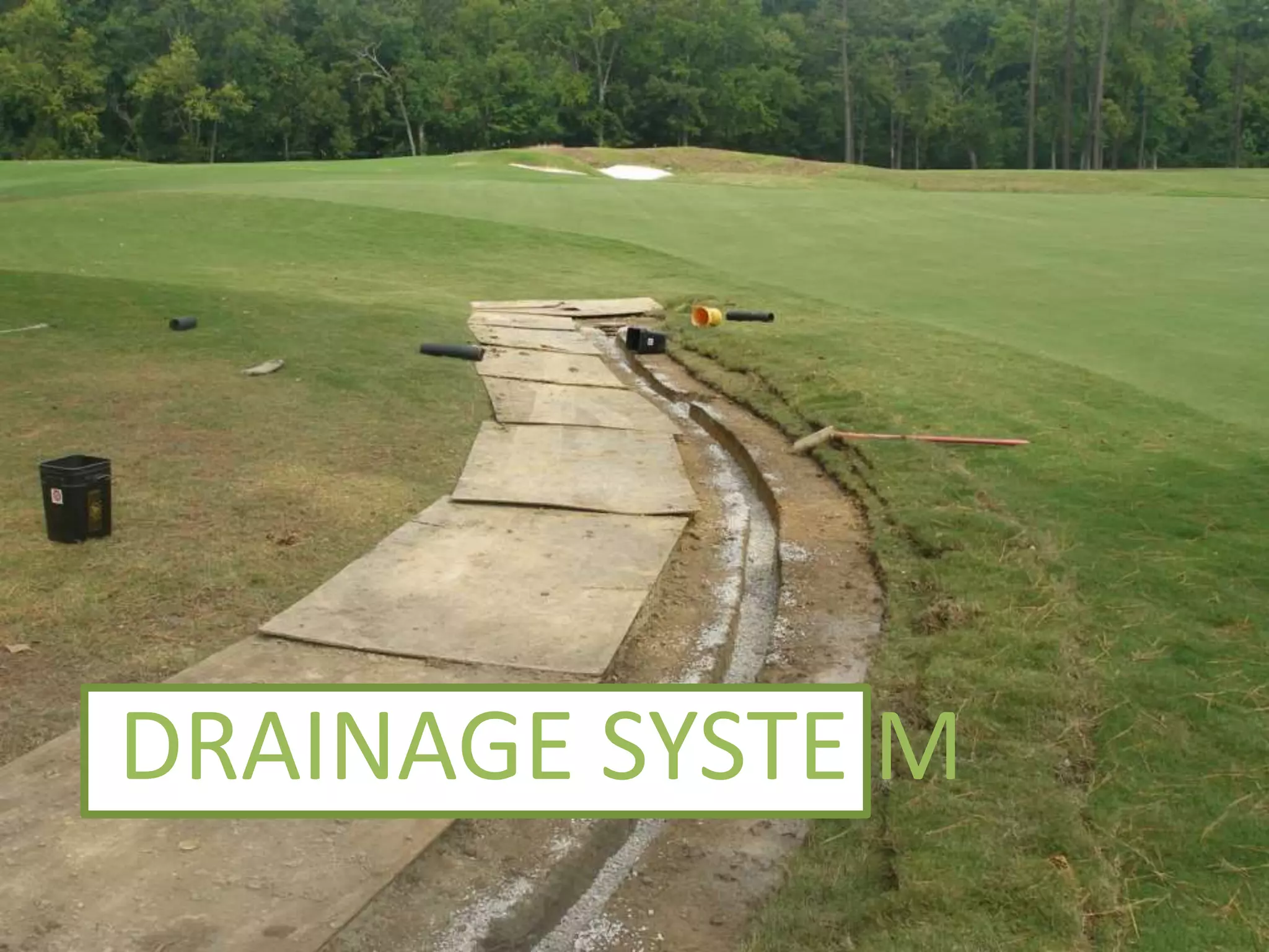 Integrated Design Project ® | BFC 43303
FACULTY OF CIVIL ENGINEERING & ENVIROMENTAL
SUSTAINABLE ENGINEERING GROUP ®
SEG®
WORLDWIDE
DRAINAGE SYSTE M
 