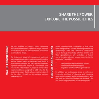 Real Estate Solutions Services