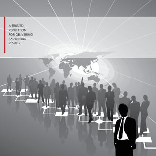 Real Estate Solutions Services