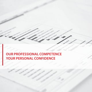 Real Estate Solutions Services