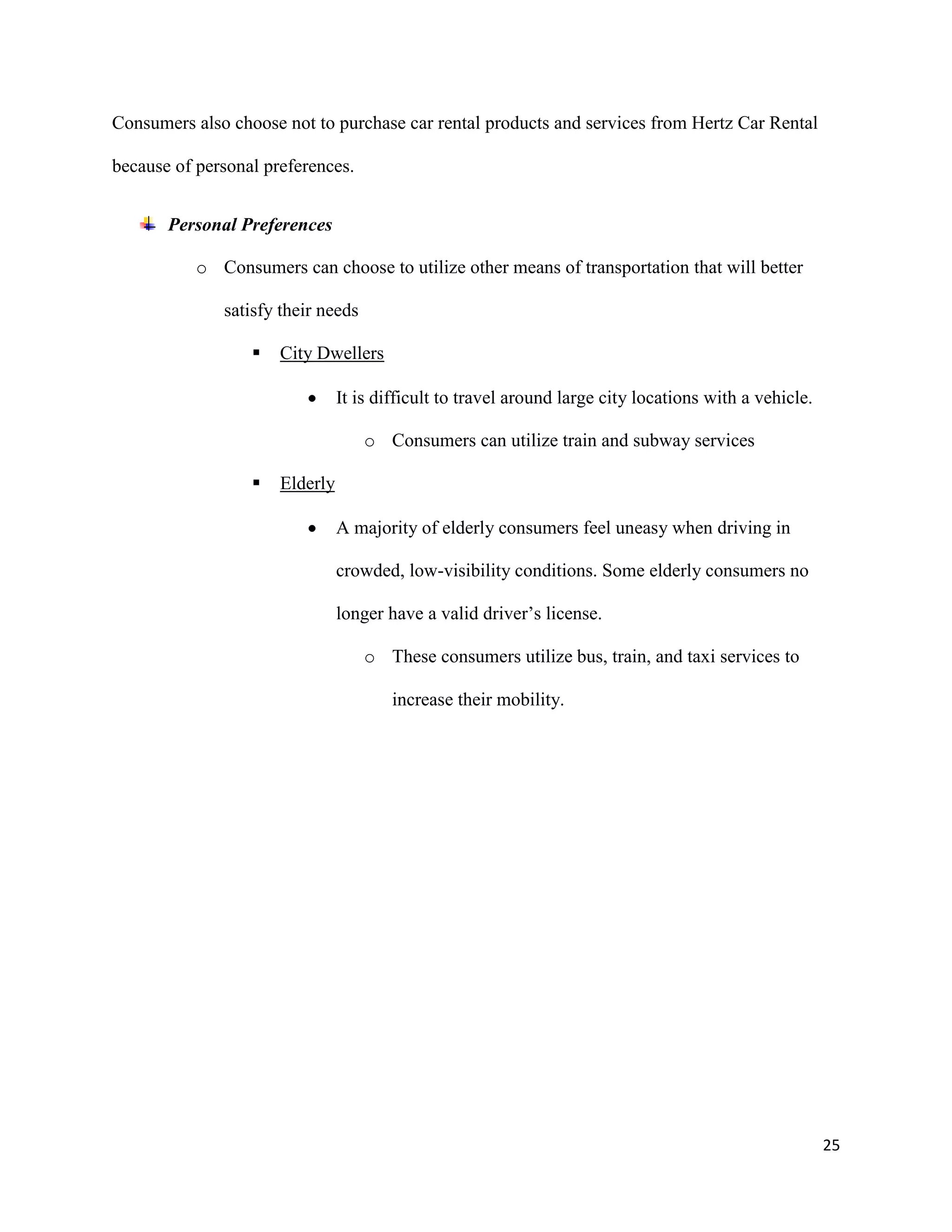 Total Budget Competitors