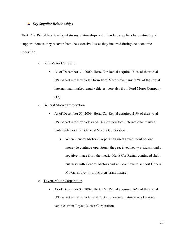 enterprise holdings inc