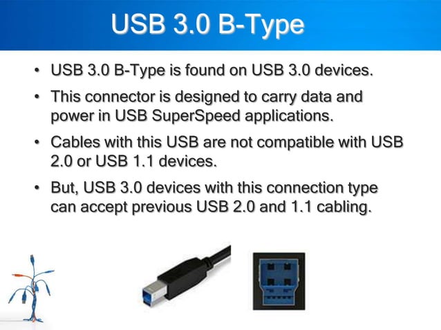 Pendrives (USB) | PPT