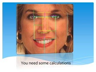 You need some calculations
 