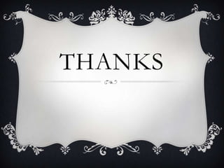 THANKS
 