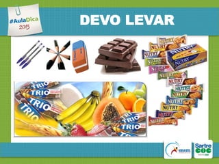 DEVO LEVAR

 