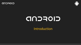 Introduction

 