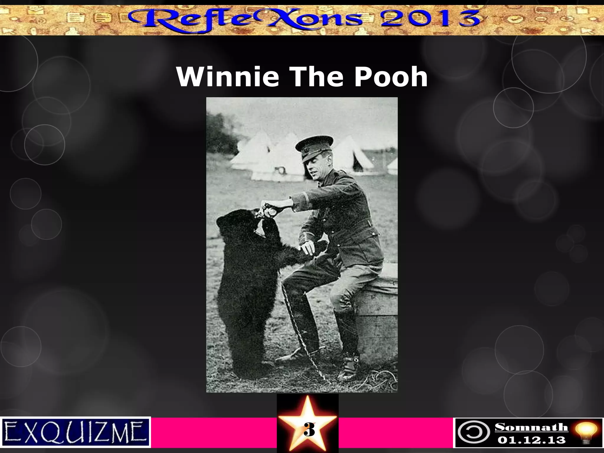 Winnie The Pooh

3

 