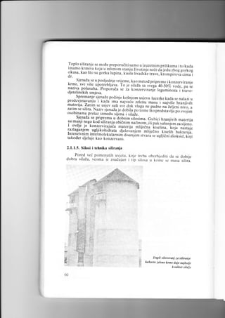 Itl" 'ilkrnie se moze oreporuditi samo u izuzetnim
rmamo r(rmlva ko;a u. zelenom stan.ju Zivotin.je

pririkama i to kada
neie di.f edu zbog gorkog
okusa, kao Sto su sorka lupina, tisele tivadsk;;;;;;:kloilp-iioru
cima i
dr.
S jenaza se u oosljednje vrijeme,
kao metod pripreme i konzerviranje

j;,iruzu ,u svega 40_50% vode,
I:::: .l:,:i::, :po^t'turli*. i; za konzerviranjl l.guminora pa se
naz.a porusuha. Preporuda se

i travodjetelinskih smjesa.
Spreman je s.ienaze podin je kosnjom usjeva
.
predcv.ietavanju i kada- im_a naiveiu iet.nu rucerke kada se narazi u
;il'r';;.rriie hranjivih
materija. zatim se usiev susi s'e dok vraga ne padne
nu'z"lpni nivo, a
zatim se silira. Naziv s jenaza-ie aouita po tor. sto predstavr.ia
po svojim
osobinama prelaz izmedu siiend i sitale.
"dobrim
s: p{rp.r9ma u
silosima. Gubici hranjivih materija
^.. -ll-qpza kod siriranja
su manjr nego
obidnim nadinom. iri pak ,us.rj.,, za sijeno.
ovdje je konzervirajuia qqrgiau--*iij;;;; iil;tt;;."toju
razlaganjem ugrjikohidrata djeroJi njem' mrije;;;"kil.riir"'urt,urtu1.
terilu.
Intenzivnim intermorekurarnim oisanlim srvara
se ugrjidni dioksid. koji
takoder djeluje kao konzervans.

I

2.1.1.5. Silosi

i tehnika siliranja

Por.ed,vec pomen.utih u-vjeta, koje treba obezbjediti da se dobi.ie
i tip silosa u ko-.] iL masa silira.

dobra silaza, veoma ie znadajan

,il

Dupli silotoroaj za siliranje
kabaste zelene krme daje nojbotji
kvalitet silaie

60

 