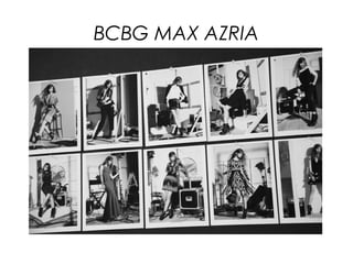 BCBG MAX AZRIA

 