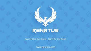 Renatus Games: Publishing, Marketing, Cross-Promotion