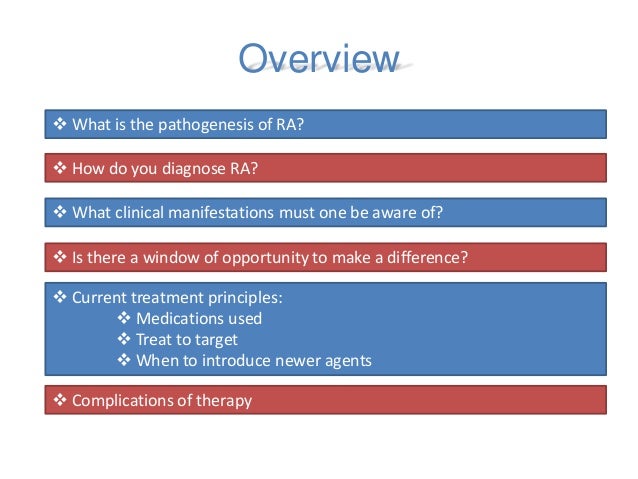rheumatoid arthritis early detection and treatment essay Rheumatoid arthritis 2012: pathophysiology, diagnosis, and ra the stiffness typically improves with movement11 early symptoms of pain. rheumatoid arthritis early detection and treatment essay Rheumatoid arthritis 2012: pathophysiology, diagnosis, and ra the stiffness typically improves with movement11 early symptoms of pain.