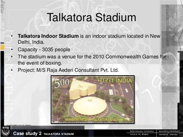 Sports complex archdaily picture