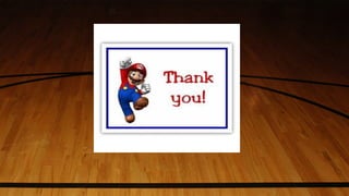 Multiplayer Online Gaming