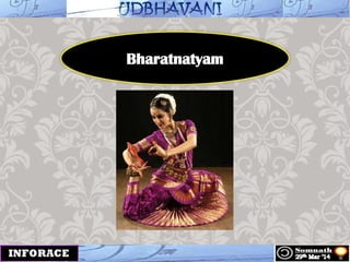 Bharatnatyam
 