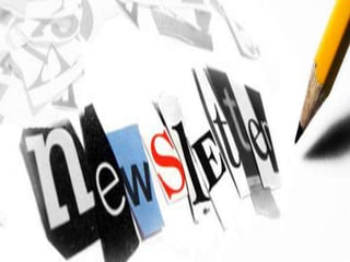 Bad newsletters