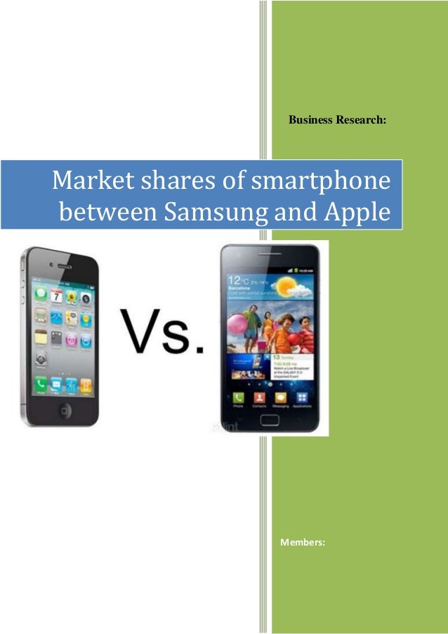 market analysis of the apple ipod market analysis of the apple ipod