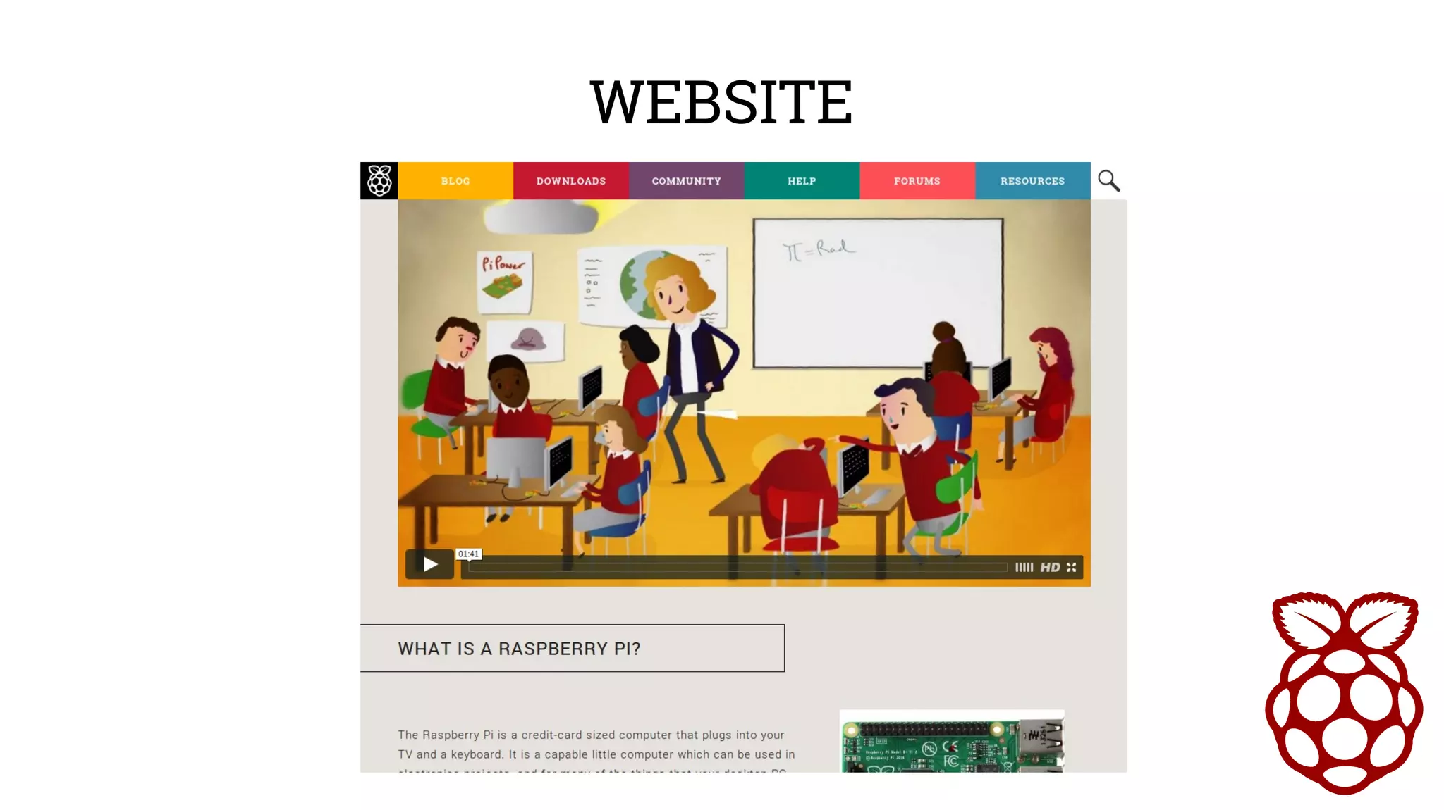 WEBSITE