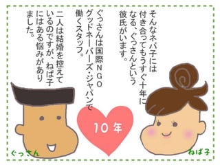 古着10t キャンペーン！ねば子の世界一周 断捨離の旅