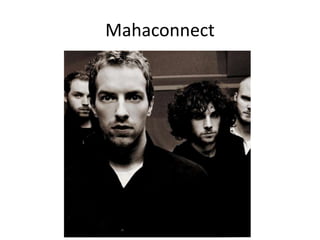 Mahaconnect 
 
