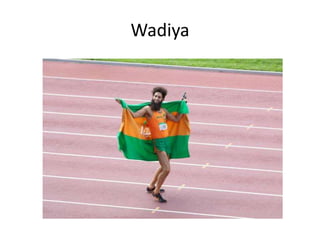 Wadiya 
 