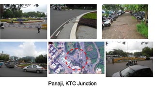 Panaji, KTC Junction 
 