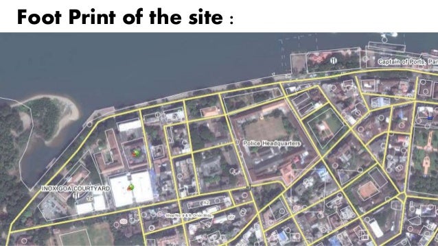 Urban design case study pdf image