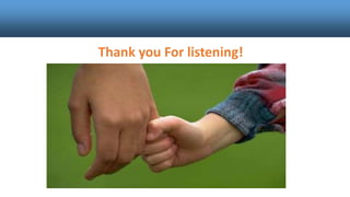 Thank you For listening! 
